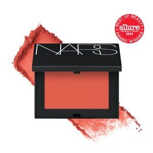 NARS blush color obsession
